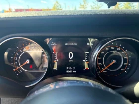 Jeep Wrangler * Unlimited Sahara * CARFAX * ПРЕДСТАВИТЕЛСТВО *   | Auto.bg — изображение 7