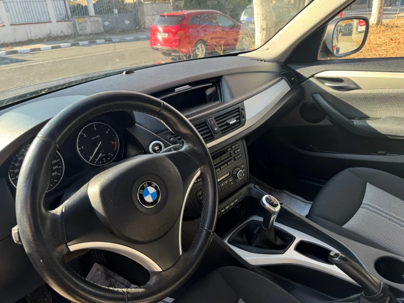 BMW X2 2.0 DIESEL X-DRIVE AUSTRIA , снимка 9 - Автомобили и джипове - 47900990