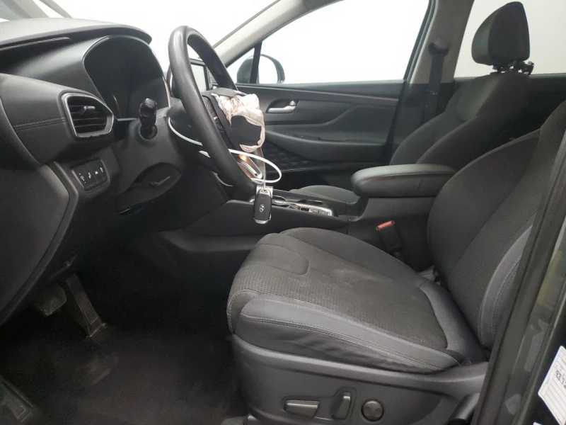 Hyundai Santa fe * 2.4* DISTRONIC* МЪРТВА ЗОНА* , снимка 7 - Автомобили и джипове - 49561161