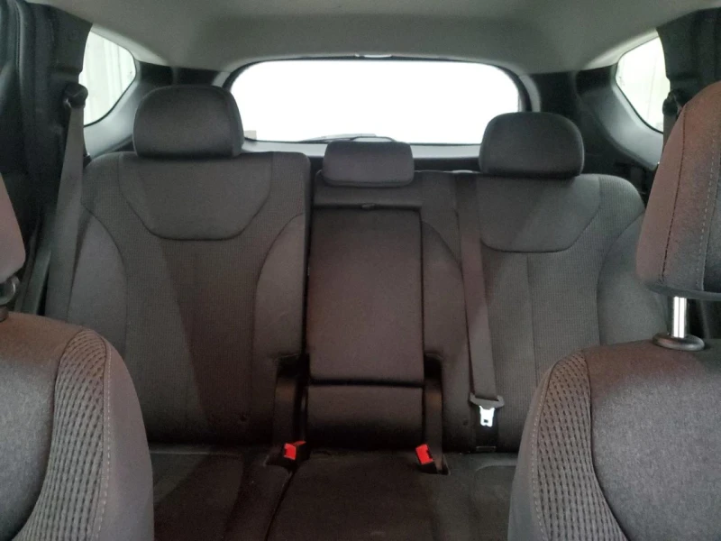 Hyundai Santa fe * 2.4* DISTRONIC* МЪРТВА ЗОНА* , снимка 10 - Автомобили и джипове - 49561161