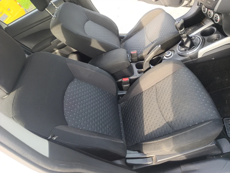 Mitsubishi ASX 1, 8 DID, снимка 12 - Автомобили и джипове - 50066865