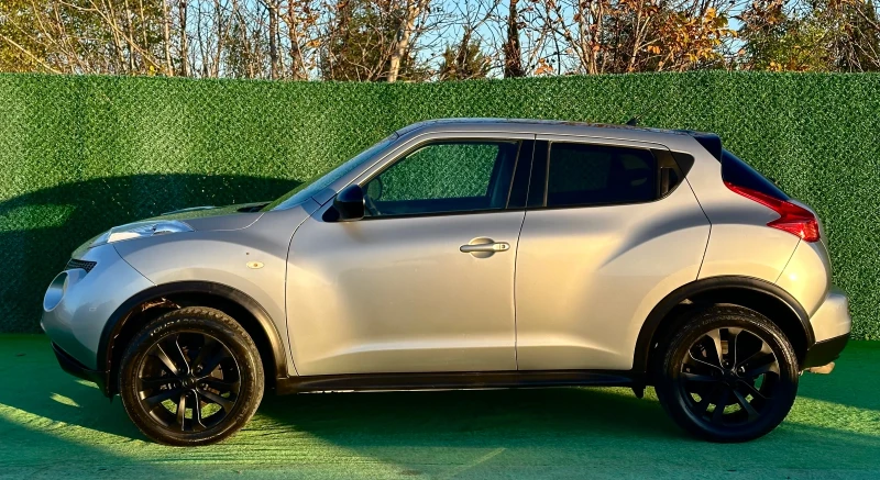 Nissan Juke KAMERA/ NAVY/ CAR PLAY/ , снимка 3 - Автомобили и джипове - 52595149