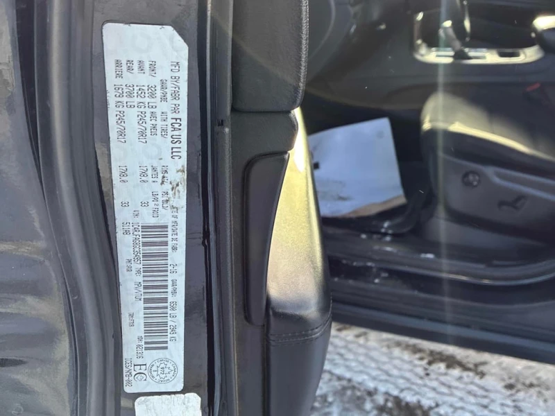 Jeep Grand cherokee * Laredo * CARFAX * БЕЗ ПЪРВОНАЧАЛНА ВНОСКА, снимка 10 - Автомобили и джипове - 53193450