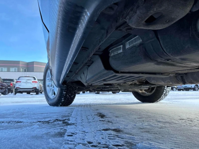 Jeep Grand cherokee * Laredo * CARFAX * БЕЗ ПЪРВОНАЧАЛНА ВНОСКА, снимка 11 - Автомобили и джипове - 53193450