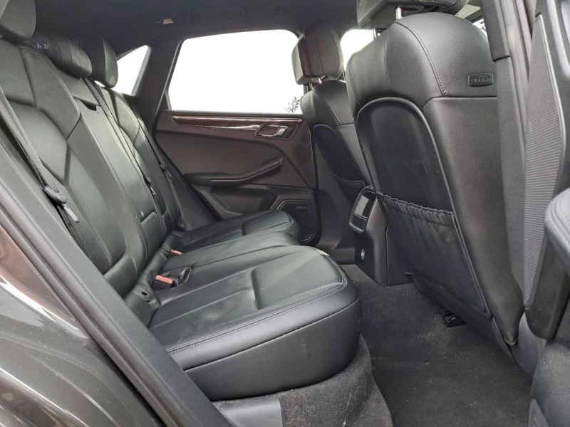Porsche Macan S* PDK* ПОДГРЕВ* КАМЕРА* КЕЙЛЕС* LANE* ASSIST, снимка 10 - Автомобили и джипове - 53247678