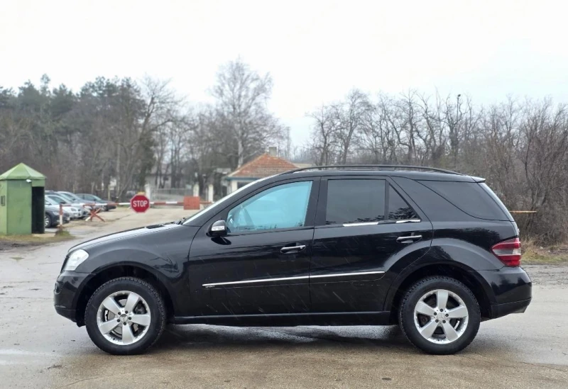Mercedes-Benz ML 320 4х4, 320CDI, ЛИЧНА КОЛА , снимка 2 - Автомобили и джипове - 53422127