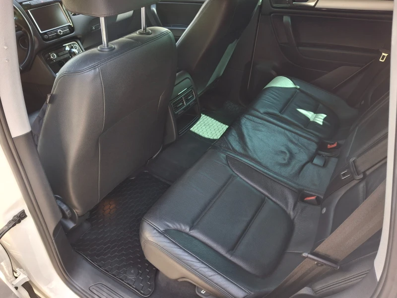 VW Touareg V6TDI BlueMotion - 27200 лв. - 36631945 14