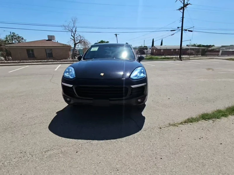 Porsche Cayenne MATRIX* FACELIFT* PANO* LANE ASSIST* BOSE* ОБДУХ* - 36700 лв. - 42271082 1