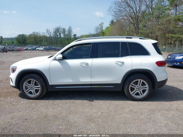 Mercedes-Benz GLB 250 ����| ������ �����| BREAK ASSIST | Mobile.bg � ����������� 14