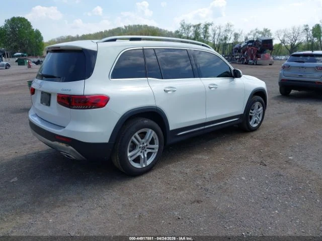 Mercedes-Benz GLB 250 ����| ������ �����| BREAK ASSIST | Mobile.bg � ����������� 4