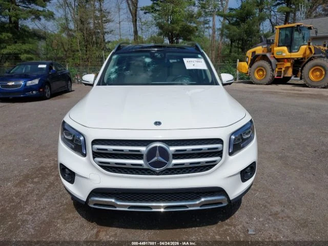 Mercedes-Benz GLB 250 ����| ������ �����| BREAK ASSIST | Mobile.bg � ����������� 12