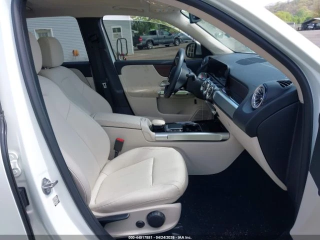 Mercedes-Benz GLB 250 ����| ������ �����| BREAK ASSIST | Mobile.bg � ����������� 5