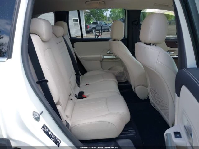 Mercedes-Benz GLB 250 ����| ������ �����| BREAK ASSIST | Mobile.bg � ����������� 8