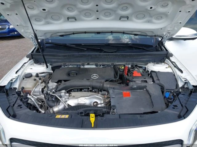 Mercedes-Benz GLB 250 ����| ������ �����| BREAK ASSIST | Mobile.bg � ����������� 10