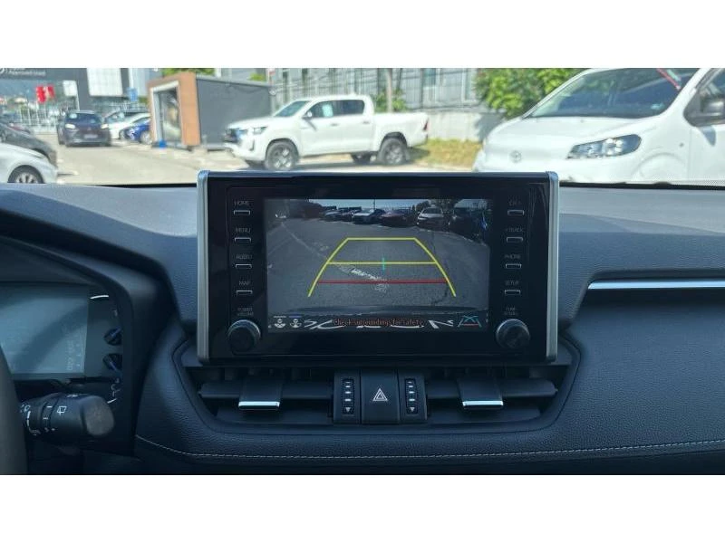 Toyota Rav4 2.5HSD LUXURY FWD, снимка 15 - Автомобили и джипове - 54965795