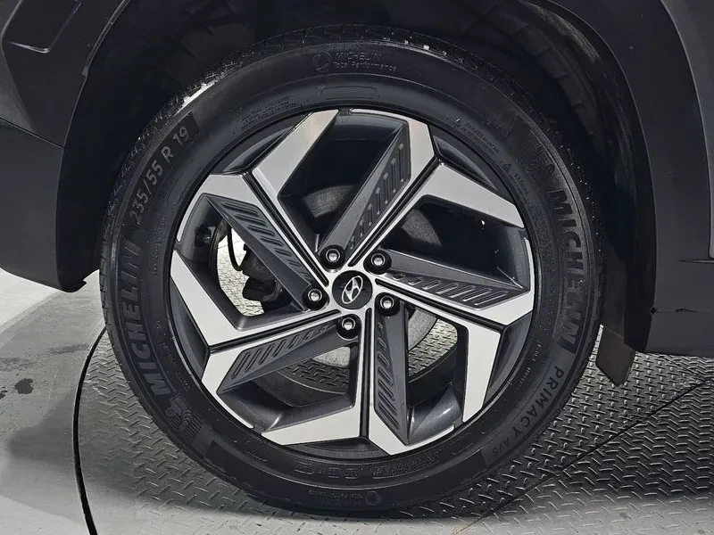 Hyundai Tucson 1.6 4WD - ���� 30% ����� | Mobile.bg � ����������� 5