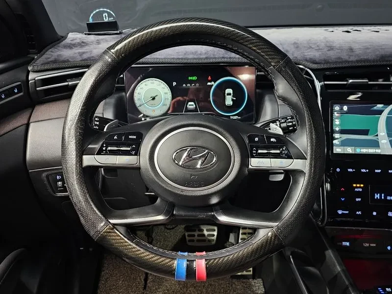 Hyundai Tucson 1.6 4WD - ���� 30% ����� | Mobile.bg � ����������� 13