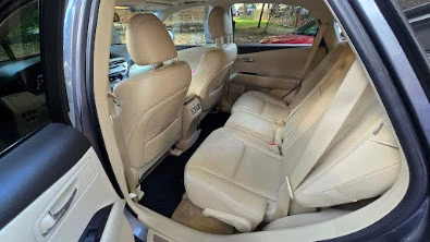 Lexus RX 450h Facelift, снимка 11 - Автомобили и джипове - 56259331