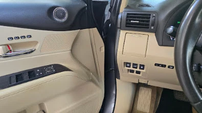Lexus RX 450h Facelift, снимка 10 - Автомобили и джипове - 56259331