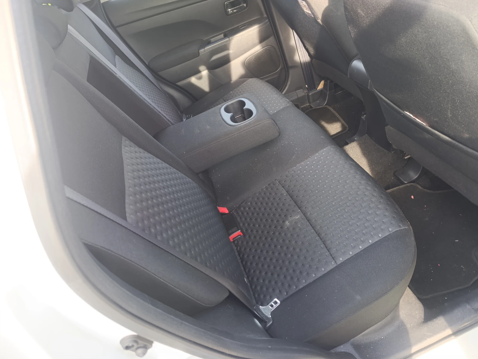 Mitsubishi ASX 1, 8 DID | Mobile.bg � ����������� 10