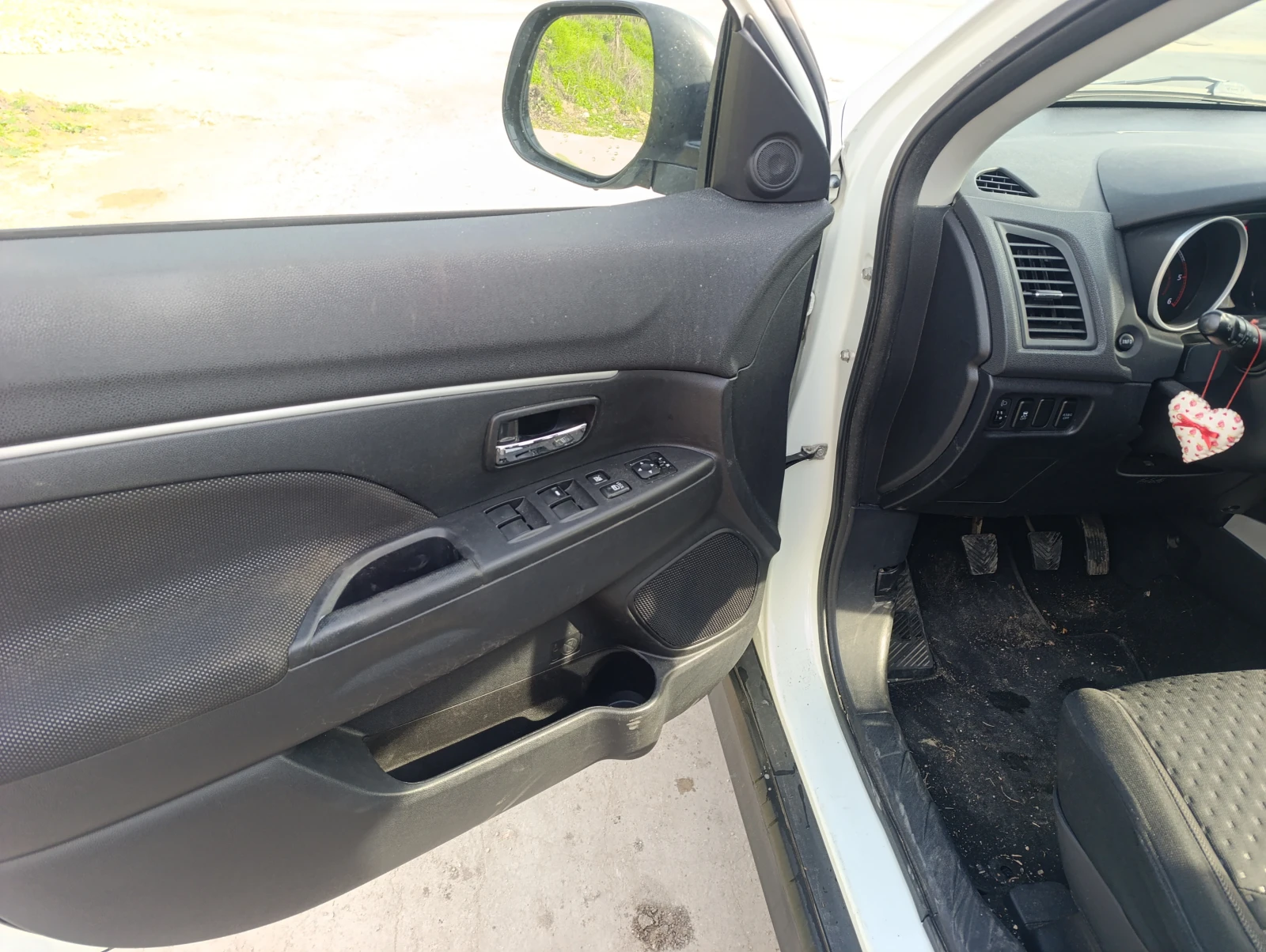 Mitsubishi ASX 1, 8 DID | Mobile.bg � ����������� 7