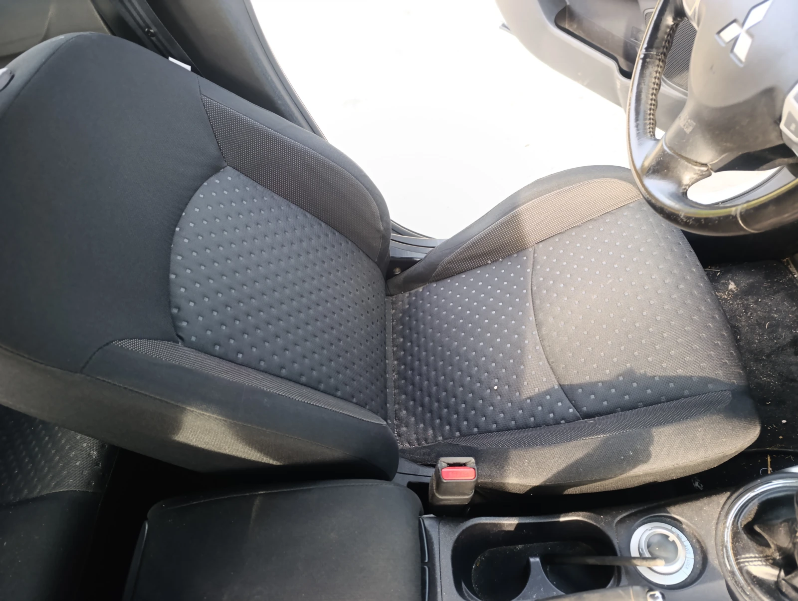 Mitsubishi ASX 1, 8 DID | Mobile.bg � ����������� 13