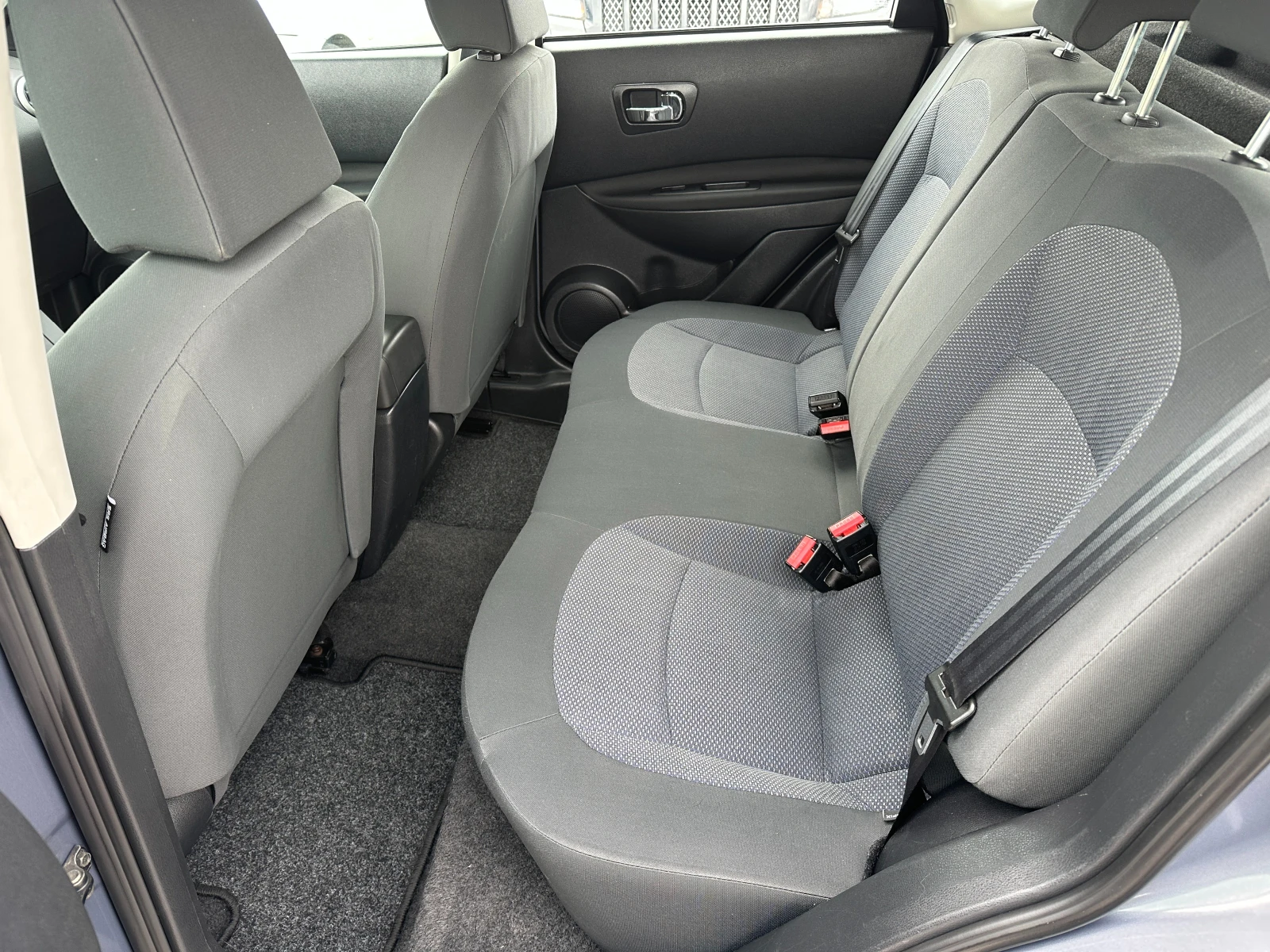 Nissan Qashqai 1.5dCi - изображение 7