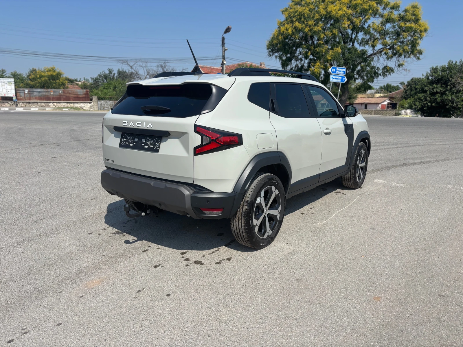 Dacia Duster NEW 1.0 Tce/LPG - изображение 6