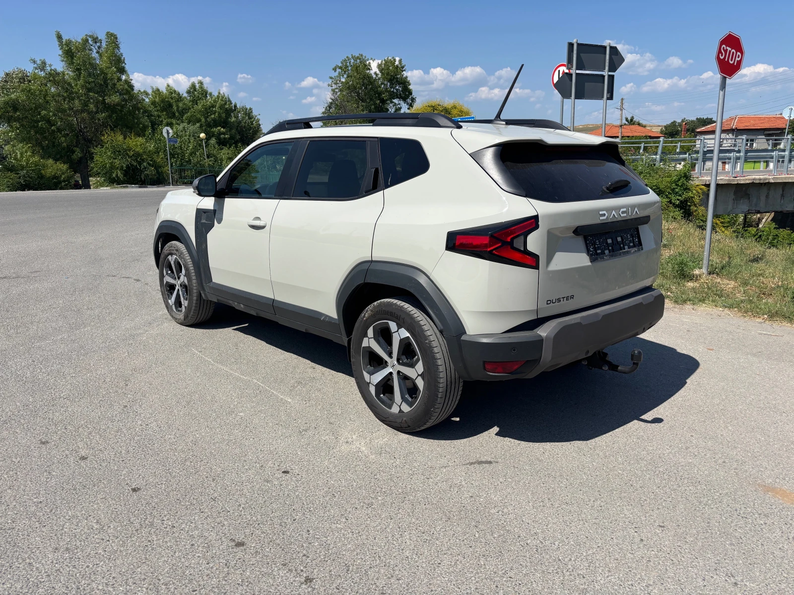 Dacia Duster NEW 1.0 Tce/LPG - изображение 3
