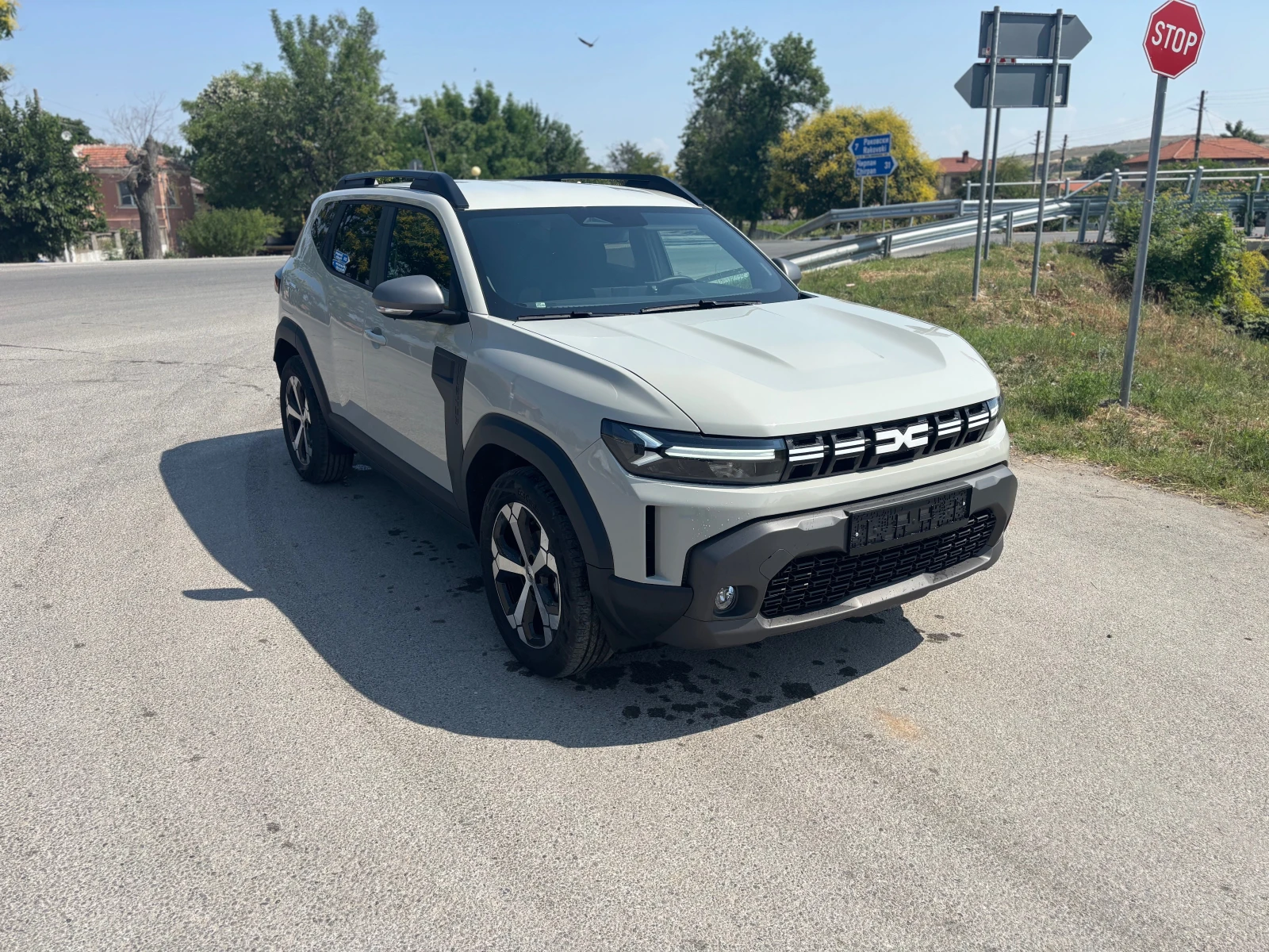 Dacia Duster NEW 1.0 Tce/LPG - изображение 3