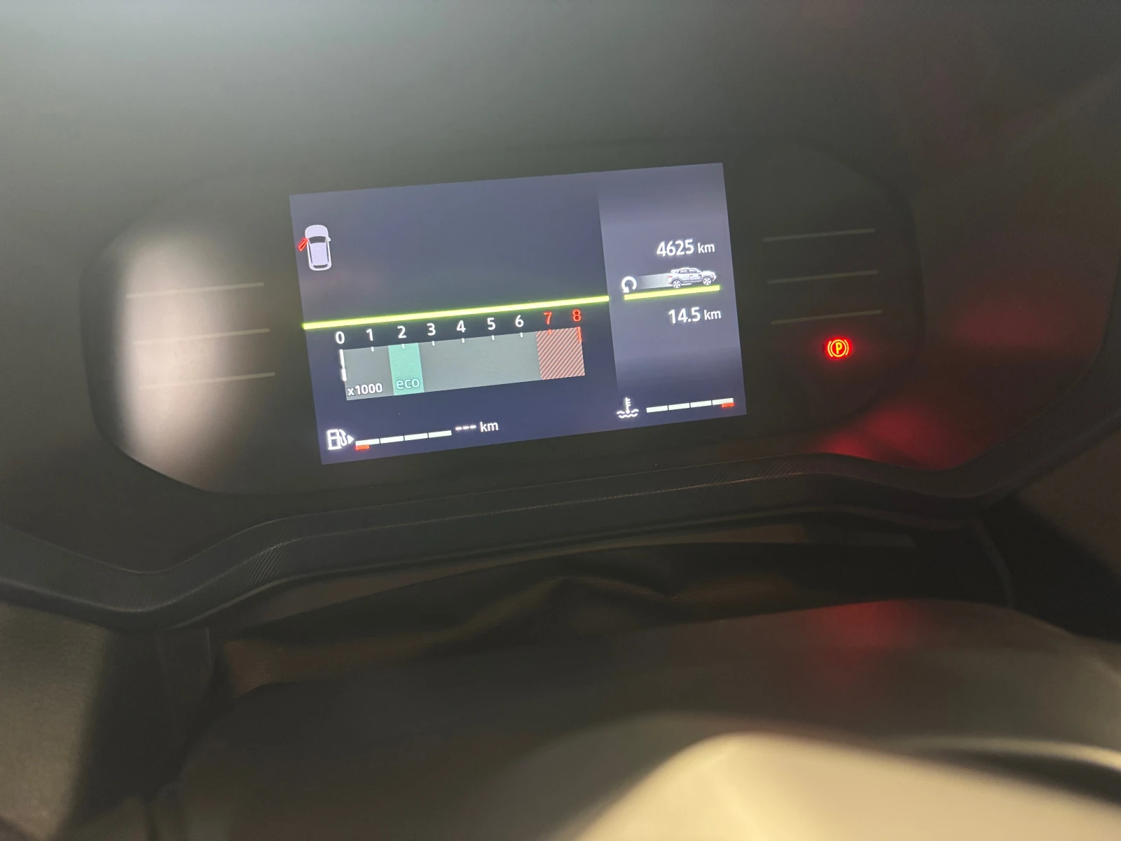Dacia Duster NEW 1.0 Tce/LPG - изображение 10