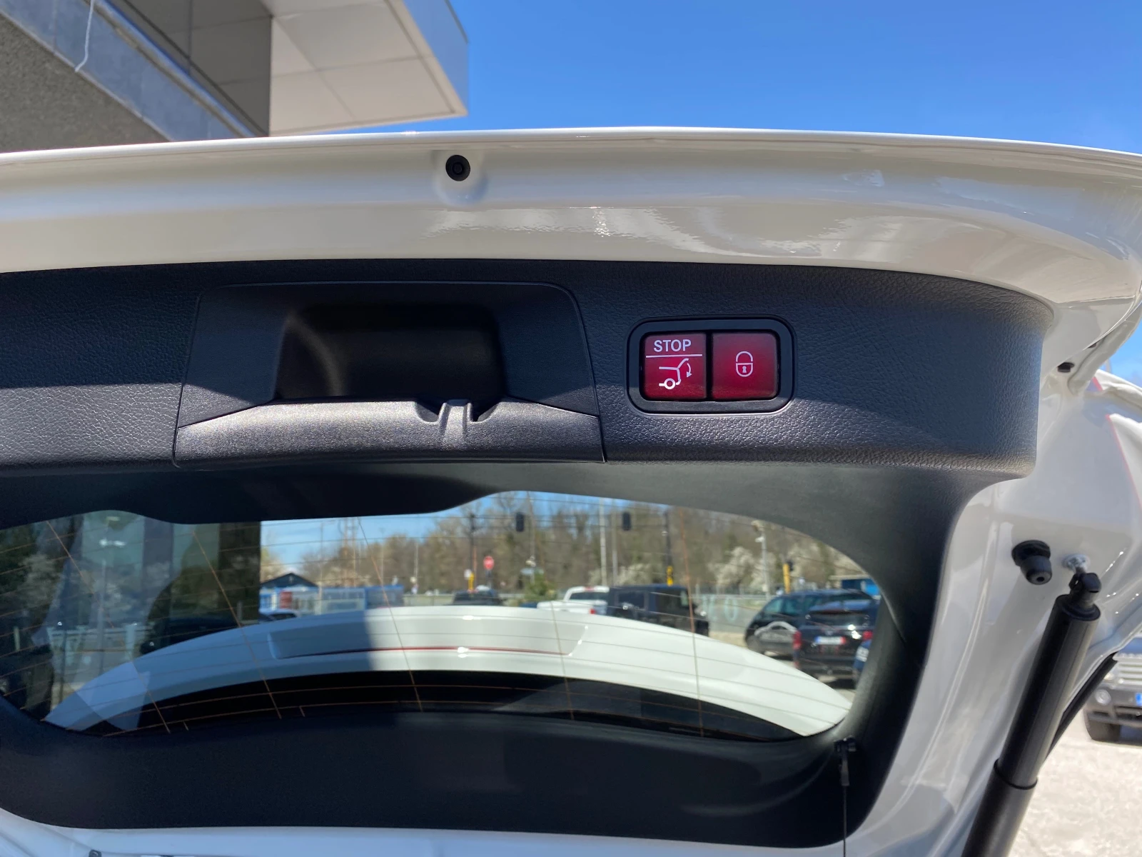 Mercedes-Benz GLA 250 4M AMG Panorama | Mobile.bg   15