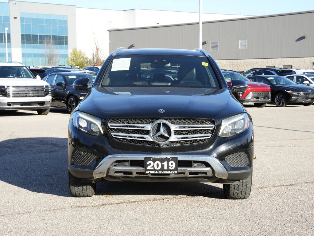 Mercedes-Benz GLC 300 * 4MATIC* 360 CAMERA* PANO*  | Mobile.bg   1