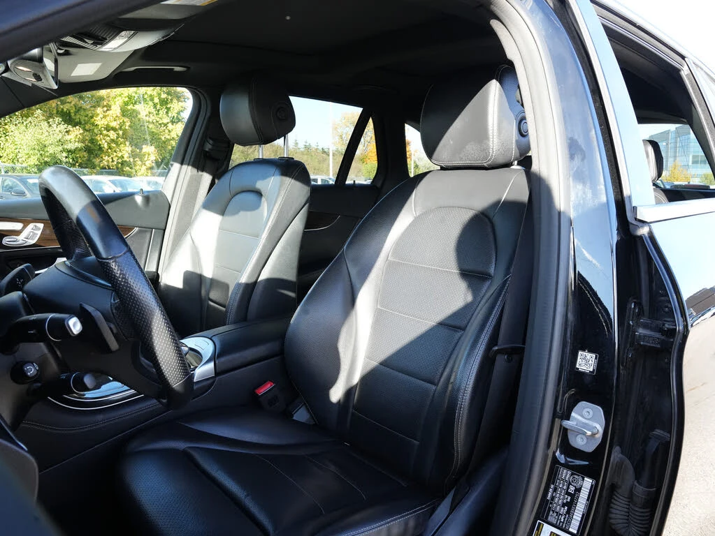 Mercedes-Benz GLC 300 * 4MATIC* 360 CAMERA* PANO*  | Mobile.bg   8