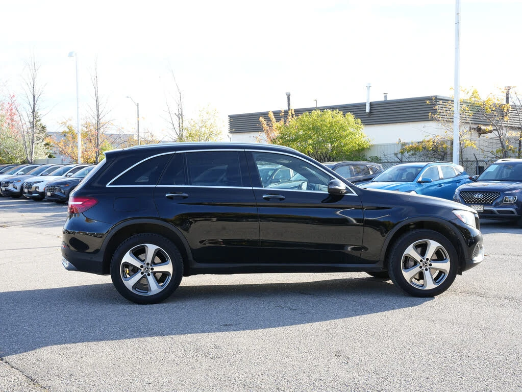 Mercedes-Benz GLC 300 * 4MATIC* 360 CAMERA* PANO*  | Mobile.bg   5