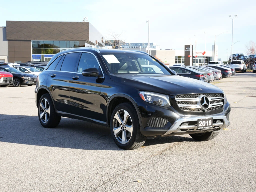 Mercedes-Benz GLC 300 * 4MATIC* 360 CAMERA* PANO*  | Mobile.bg   2
