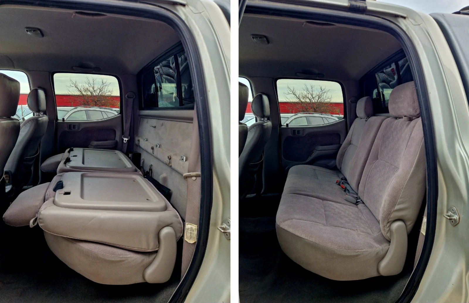 Toyota Tacoma  / Off road /  /  /   | Mobile.bg   16