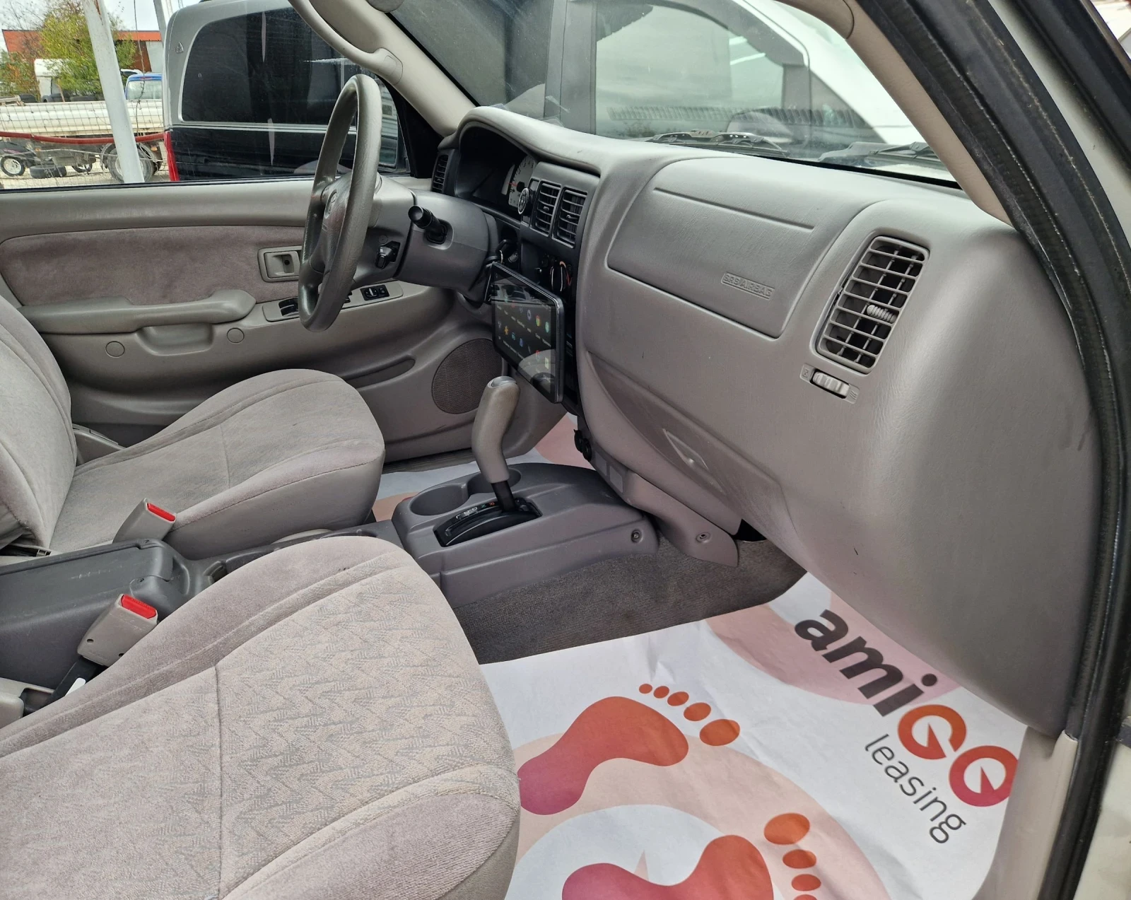 Toyota Tacoma  / Off road /  /  /   | Mobile.bg   14