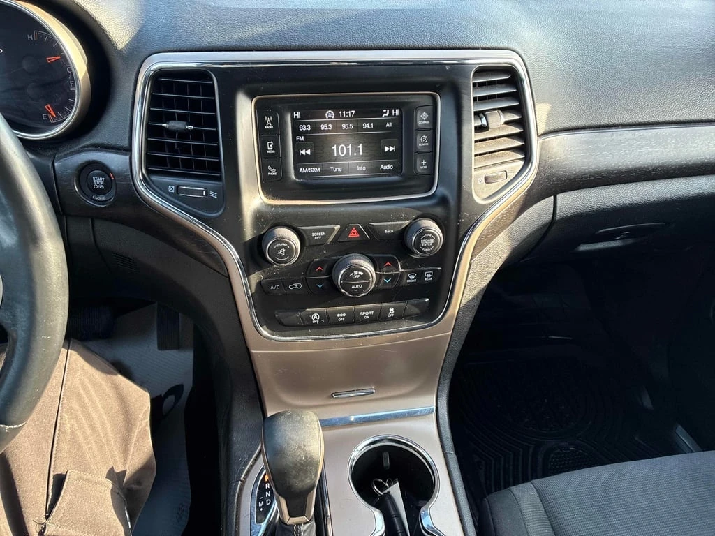 Jeep Grand cherokee * Laredo * CARFAX * ��� ������������ ������ | Mobile.bg � ����������� 9