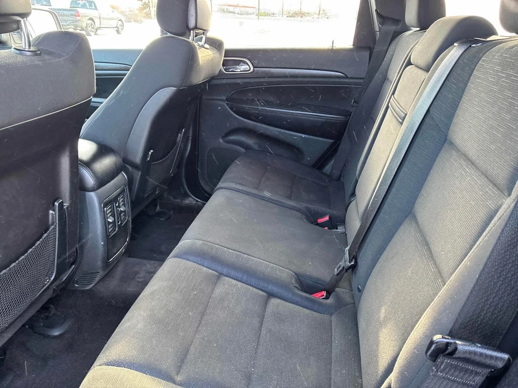 Jeep Grand cherokee * Laredo * CARFAX * ��� ������������ ������ | Mobile.bg � ����������� 17