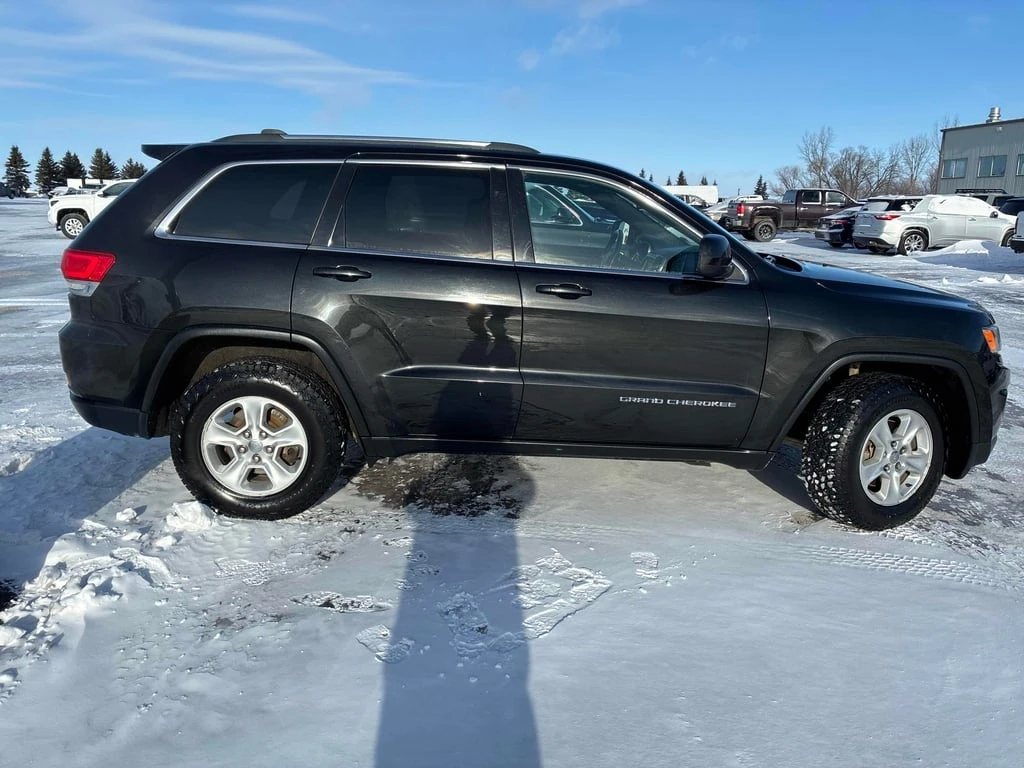 Jeep Grand cherokee * Laredo * CARFAX * ��� ������������ ������ | Mobile.bg � ����������� 3