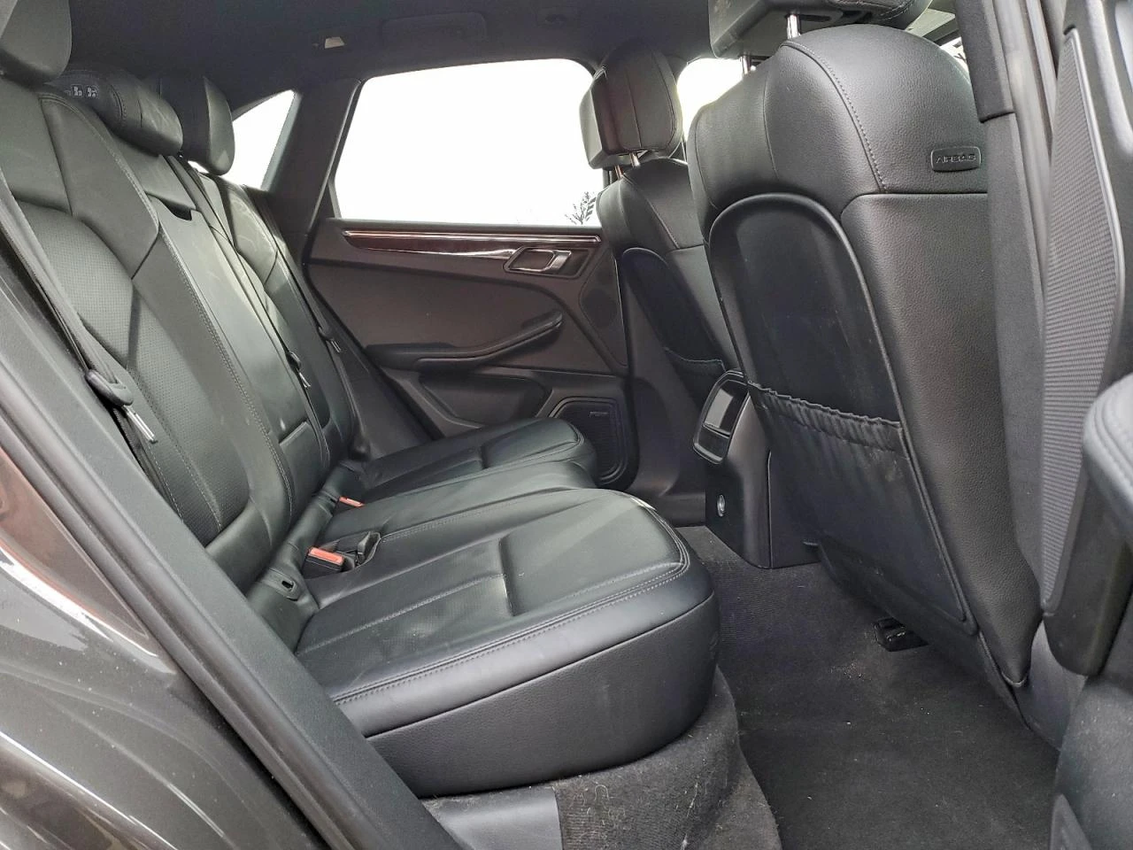 Porsche Macan S* PDK* ПОДГРЕВ* КАМЕРА* КЕЙЛЕС* LANE* ASSIST - изображение 10