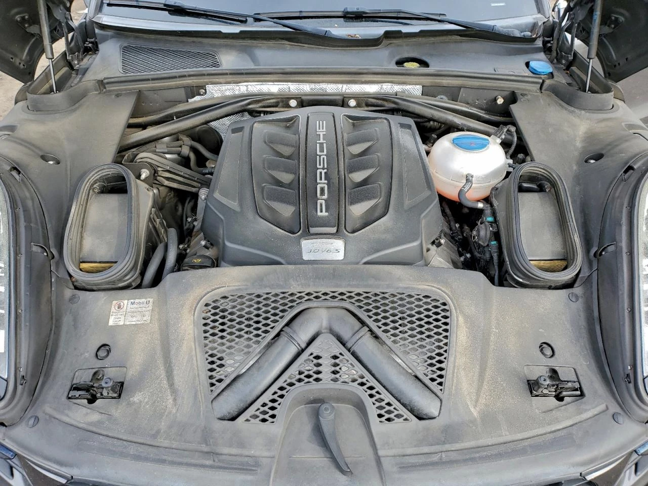 Porsche Macan S* PDK* �������* ������* ������* LANE* ASSIST | Mobile.bg � ����������� 11