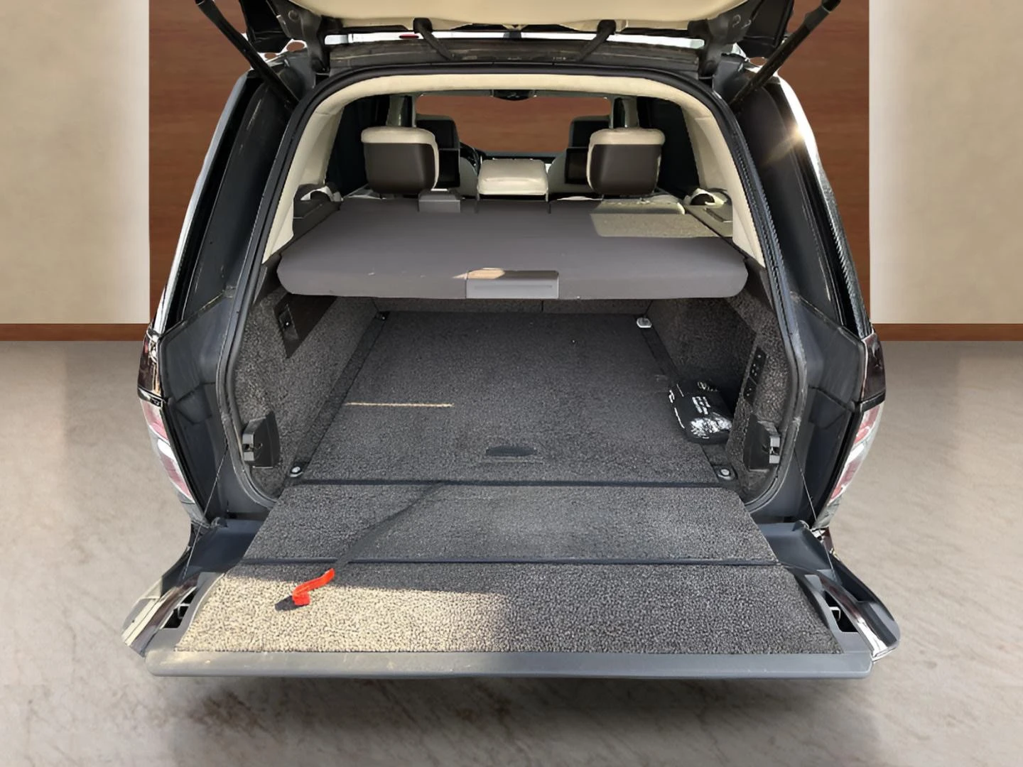 Land Rover Range rover 3.0 | Mobile.bg � ����������� 14