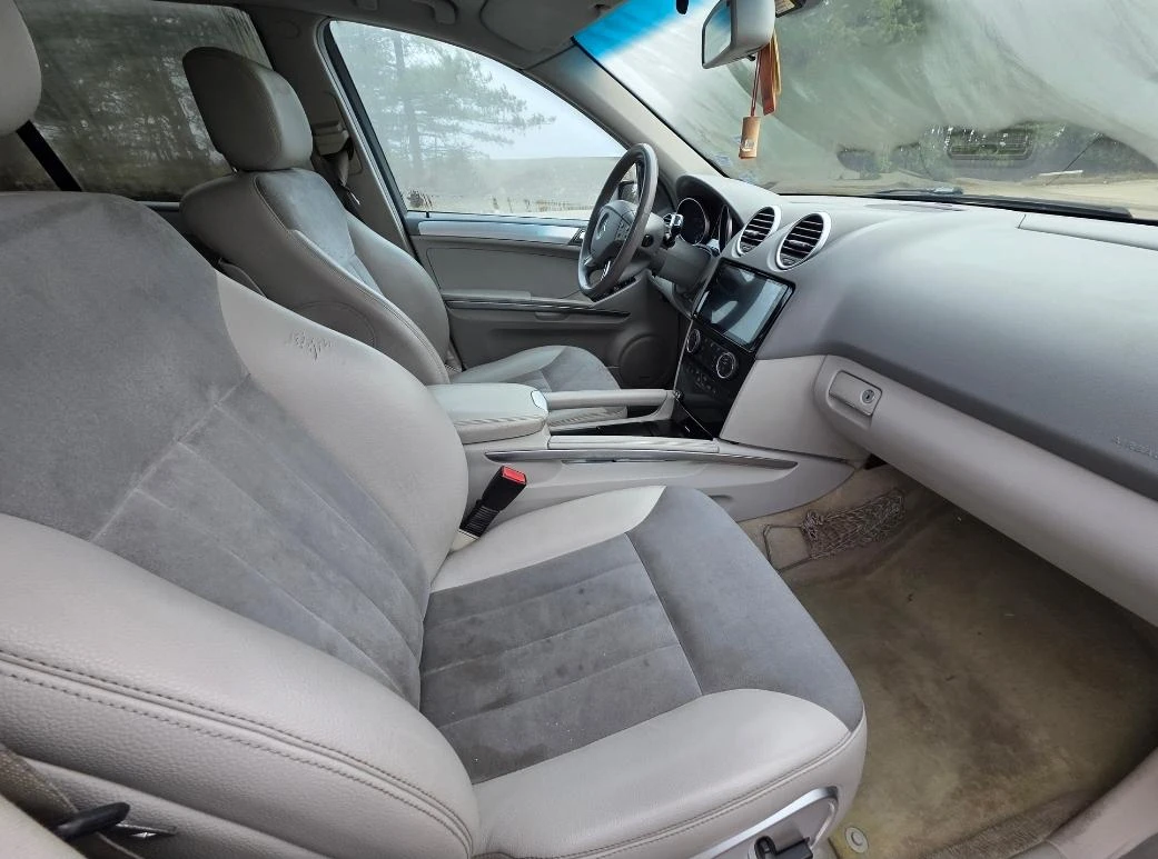Mercedes-Benz ML 320 4�4, 320CDI, ����� ����  | Mobile.bg � ����������� 13