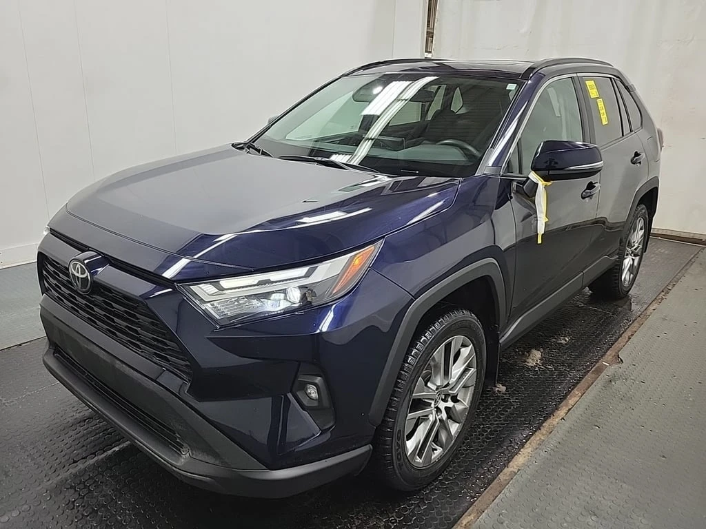 Toyota Rav4 * XLE * CARFAX * ��� �����* ��������*  | Mobile.bg � ����������� 1