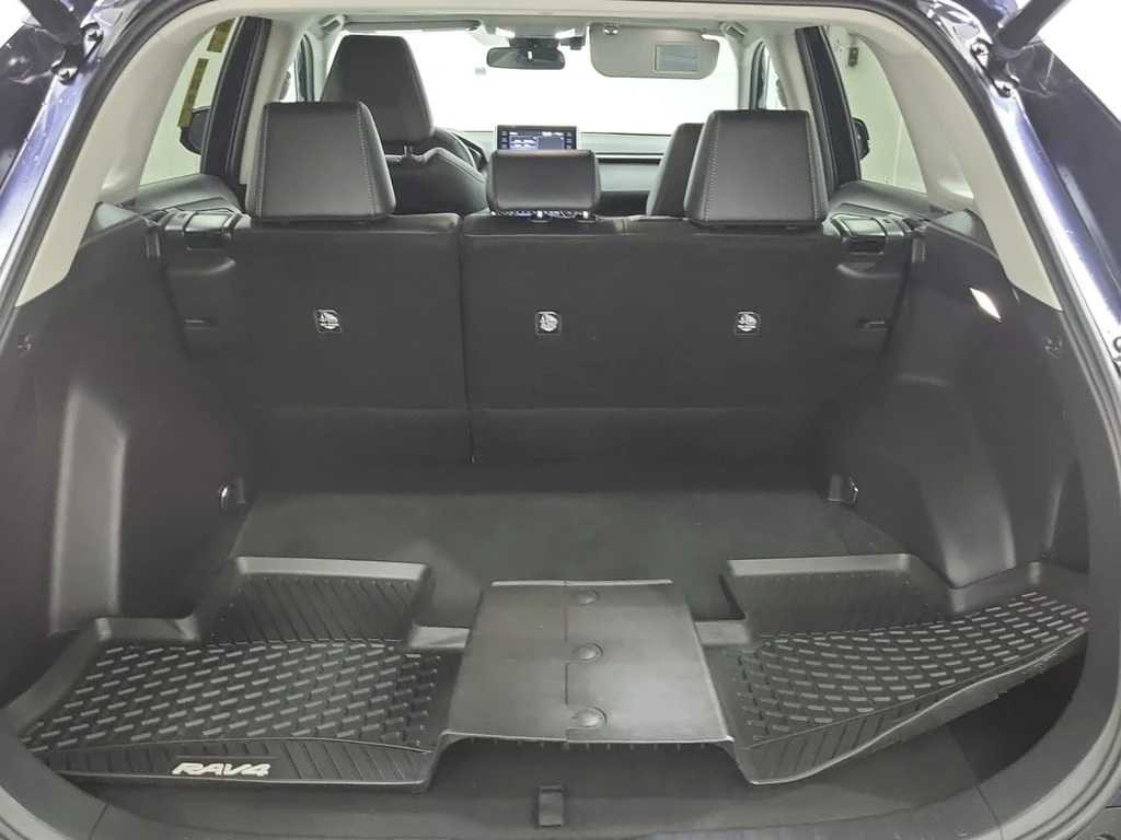 Toyota Rav4 * XLE * CARFAX * ДВА КЛЮЧА* ПАНОРАМА*  - изображение 10