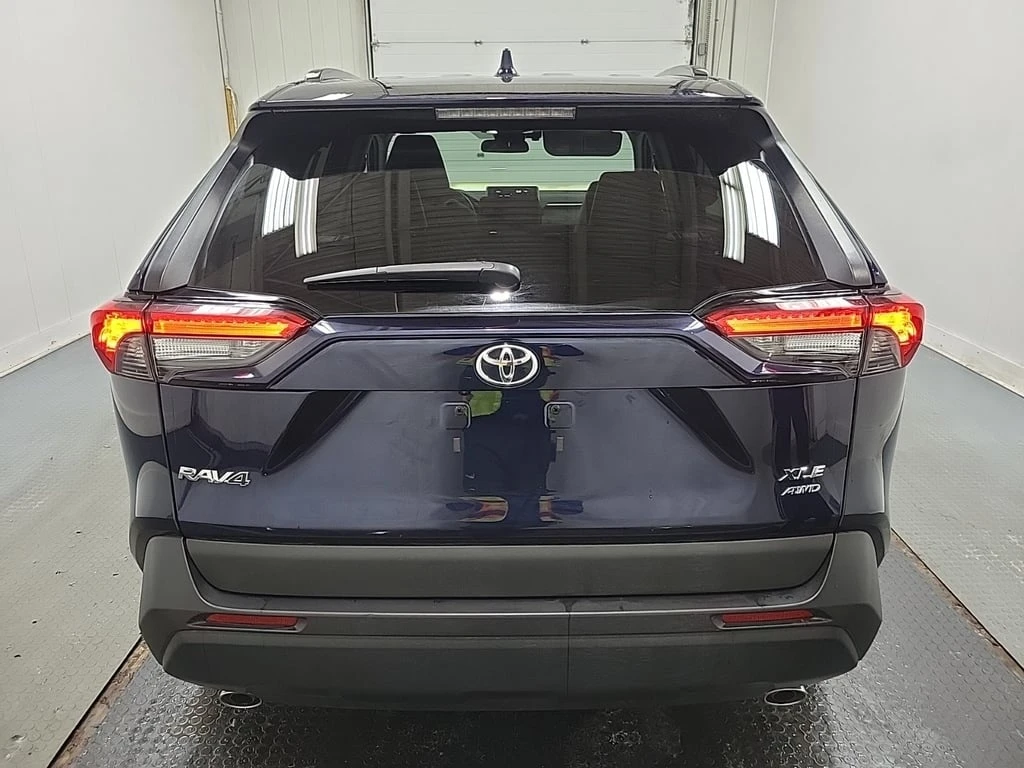 Toyota Rav4 * XLE * CARFAX * ДВА КЛЮЧА* ПАНОРАМА*  - изображение 4