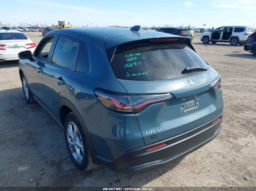 Honda Hr-v 2l 2Wd Lx | Mobile.bg � ����������� 3