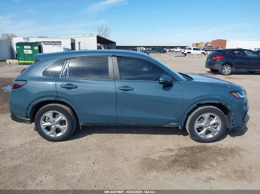 Honda Hr-v 2l 2Wd Lx | Mobile.bg � ����������� 13